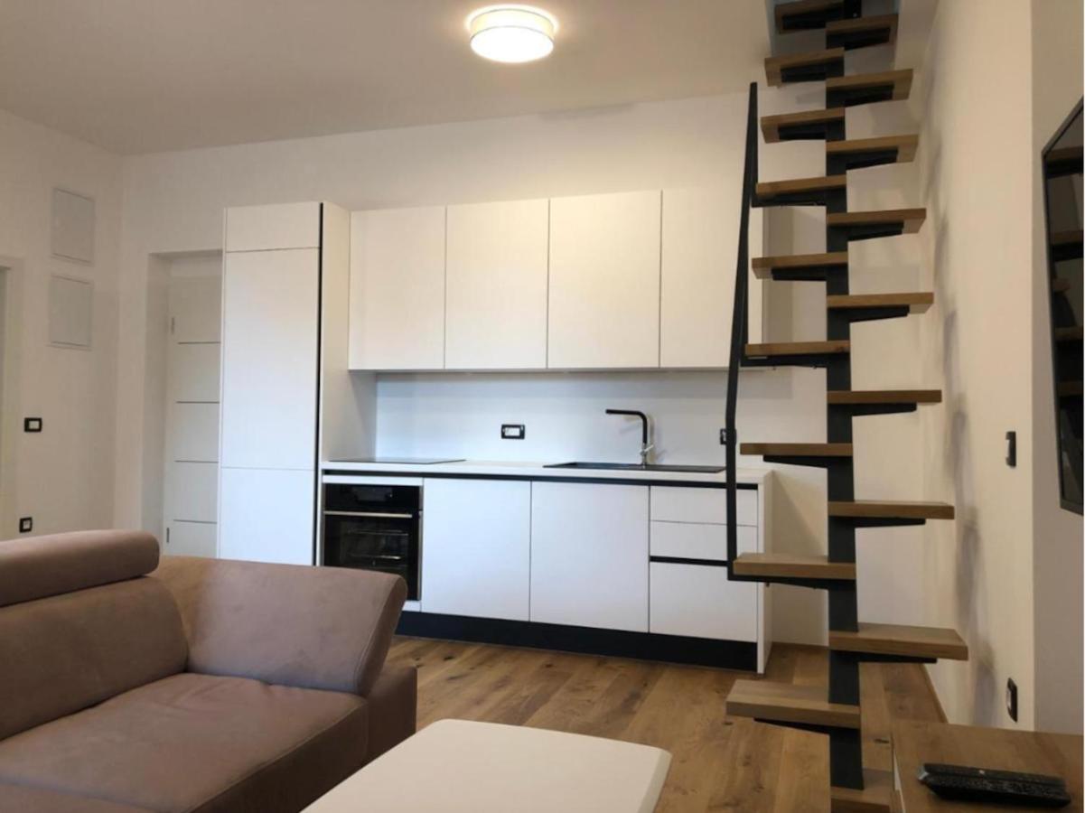 Stairway To Heaven Apartman *