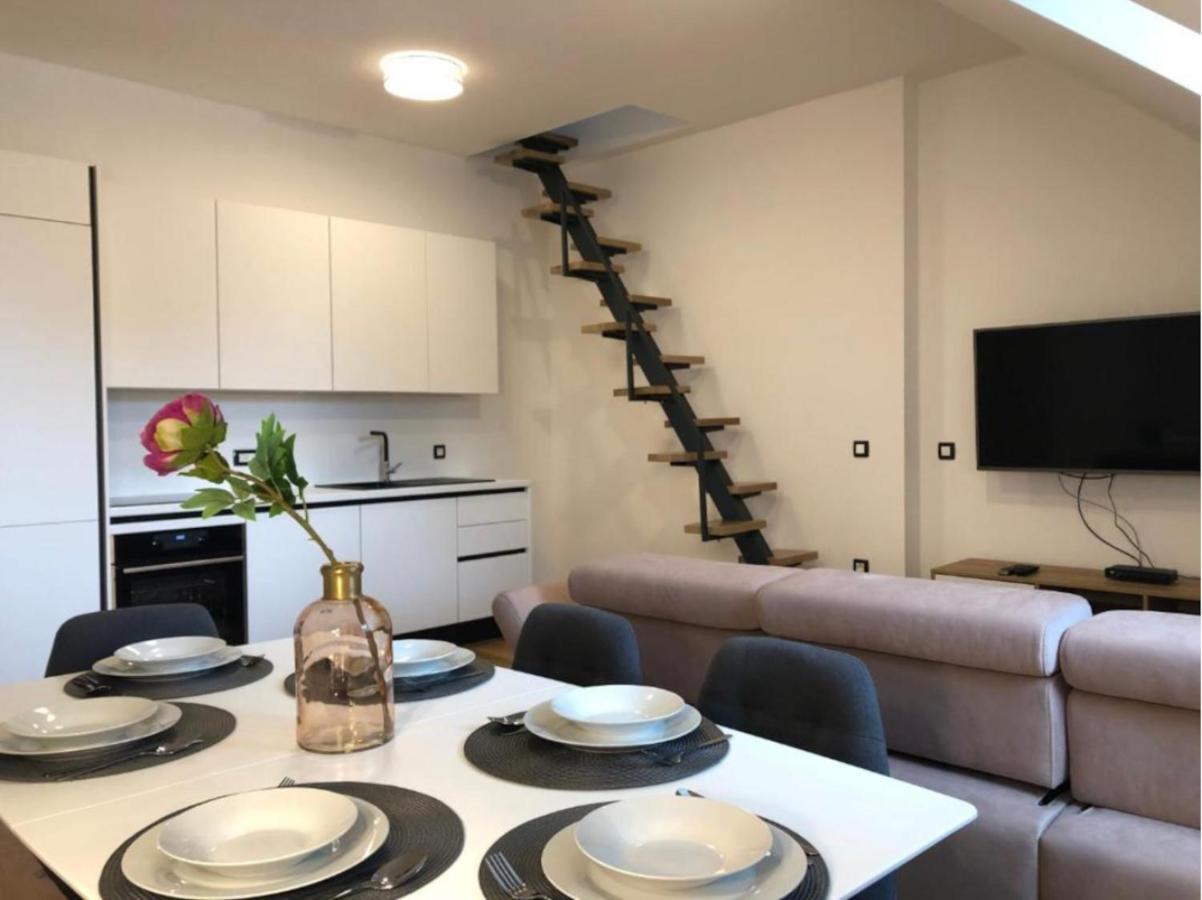 Stairway To Heaven Apartment